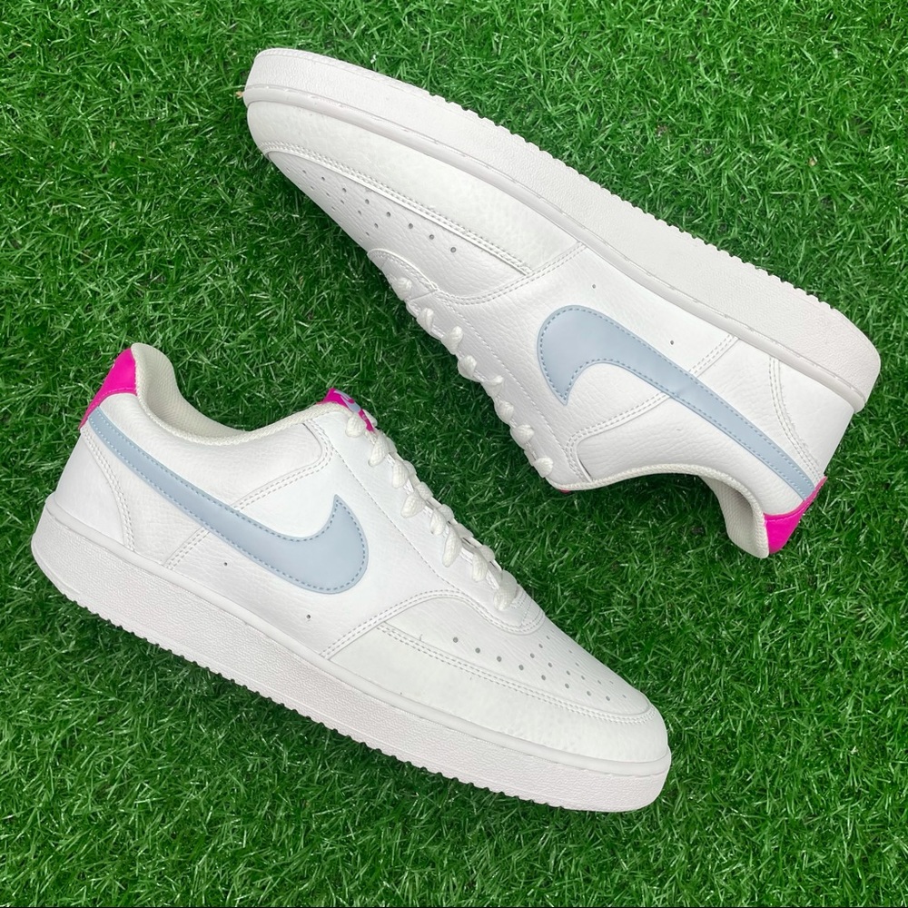 Nike Court Vision Low - Picture 5 of 7